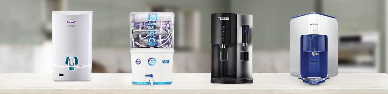 Water Purifier Buying Guide: Everything You Need To Know Before Buying One