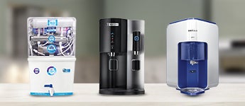 Water purifier buying guide : Points to Remember