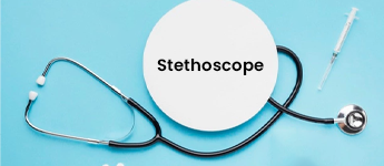 Define stethoscope deals