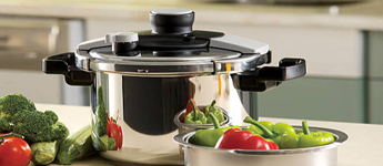 Pressure cooker best sale price list