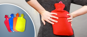 Electric Hot Water Bag