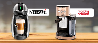 Best Brands of Coffee Maker Machines for Your Everyday Reviving Caffeine Dose