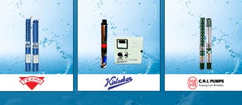 Best Submersible Pump Brands Available In India