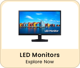 LED Monitors