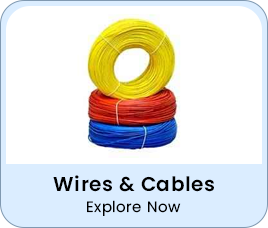 Wires & Cables