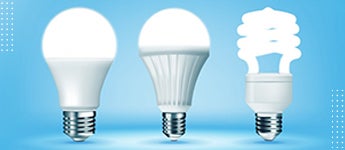 How to Choose the Right LED Bulb for Every Room in Your House
