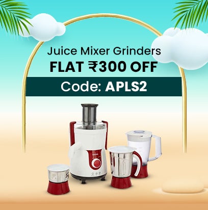 Upto Rs 300 OFF