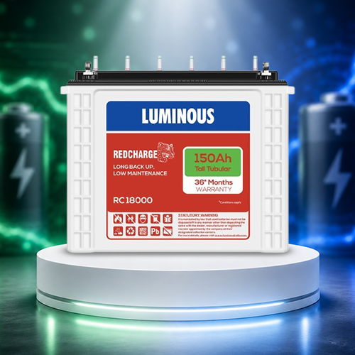 Batteries