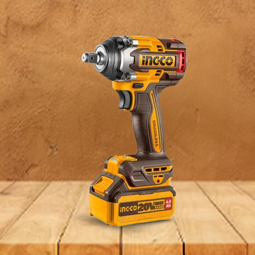 Cordless Impact Wrenches