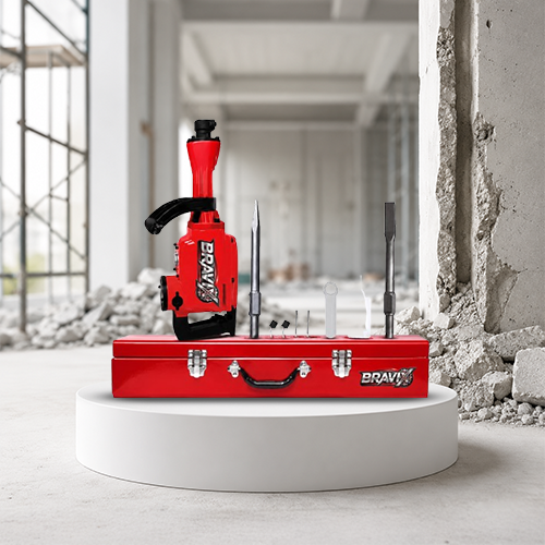 Demolition Hammers