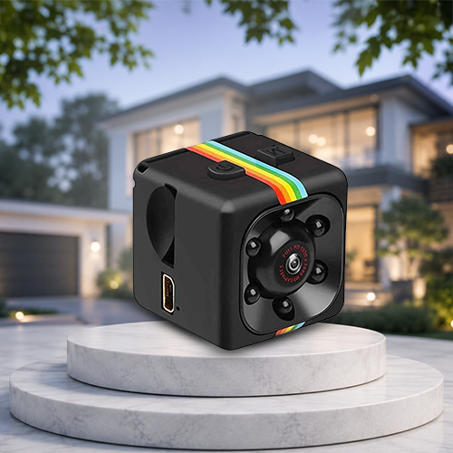 Spy Cameras
