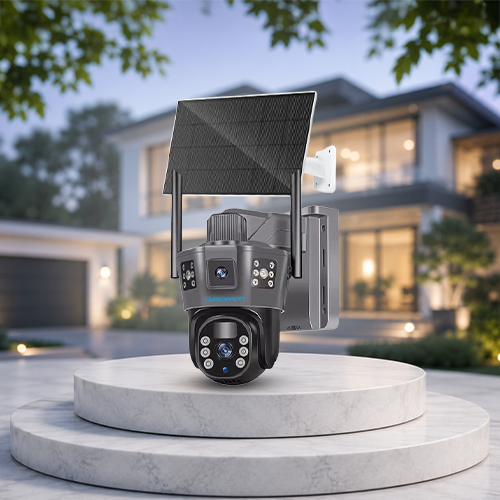 SIM Cameras