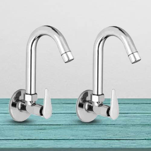 Kitchen Sink Taps