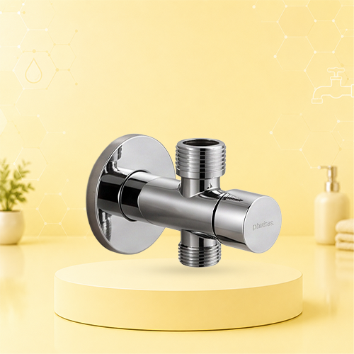 Angle Valve