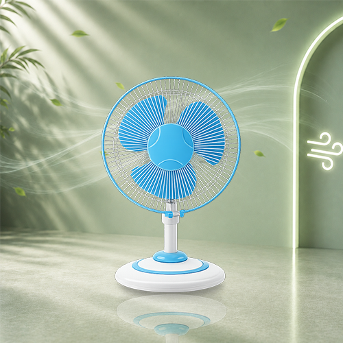 Pedestal Fans