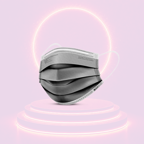 Respiratory Masks