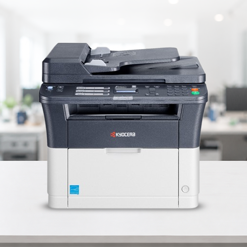 Laser Printer