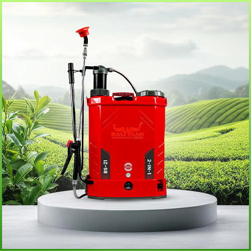 Battery Sprayers