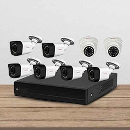 CCTV Combo Kits