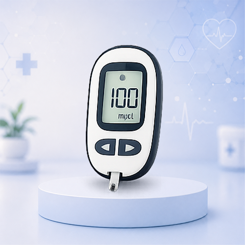 Glucometers
