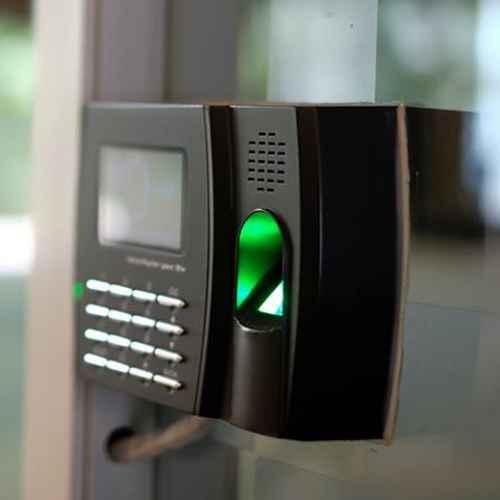 Access Control Systems