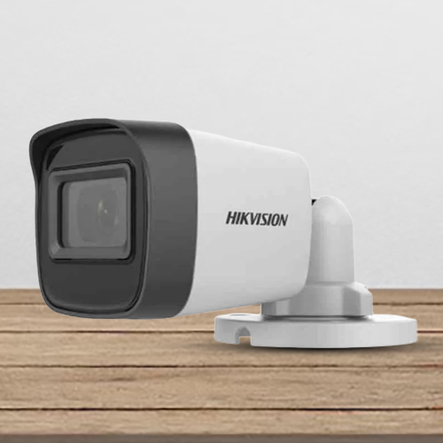 Bullet Cameras