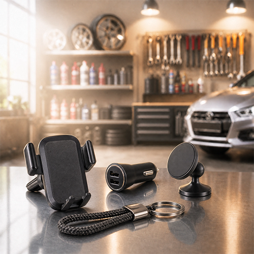 Other Car Accessories