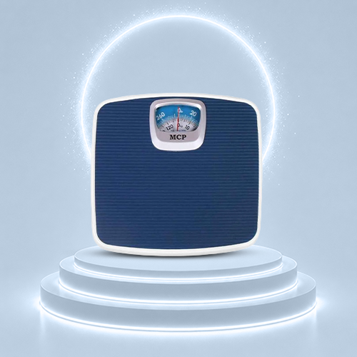 Body Weight Machine