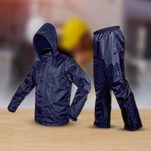 Raincoats