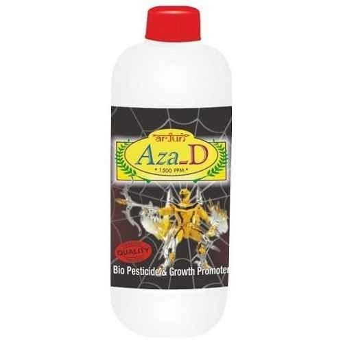 Insecticides & Pesticides