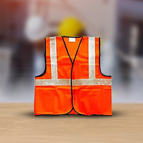 Safety Jackets