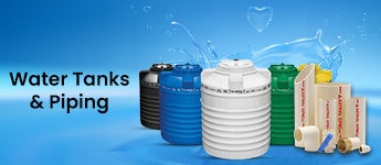 Exploring India's Top Water Tanks - Unveiling the Best Choices for Your Needs