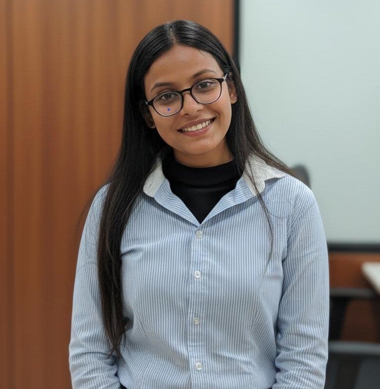 Sakshi Bhatt