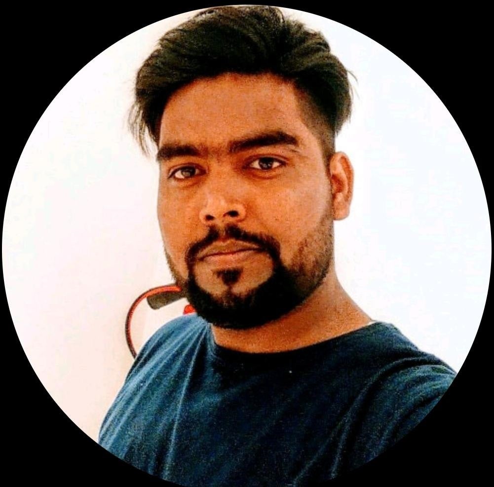 Suraj Jaysawal