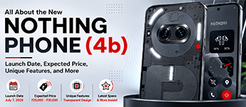 All About the New Nothing Phone 4b Launch Date Expected Price Unique Features and More