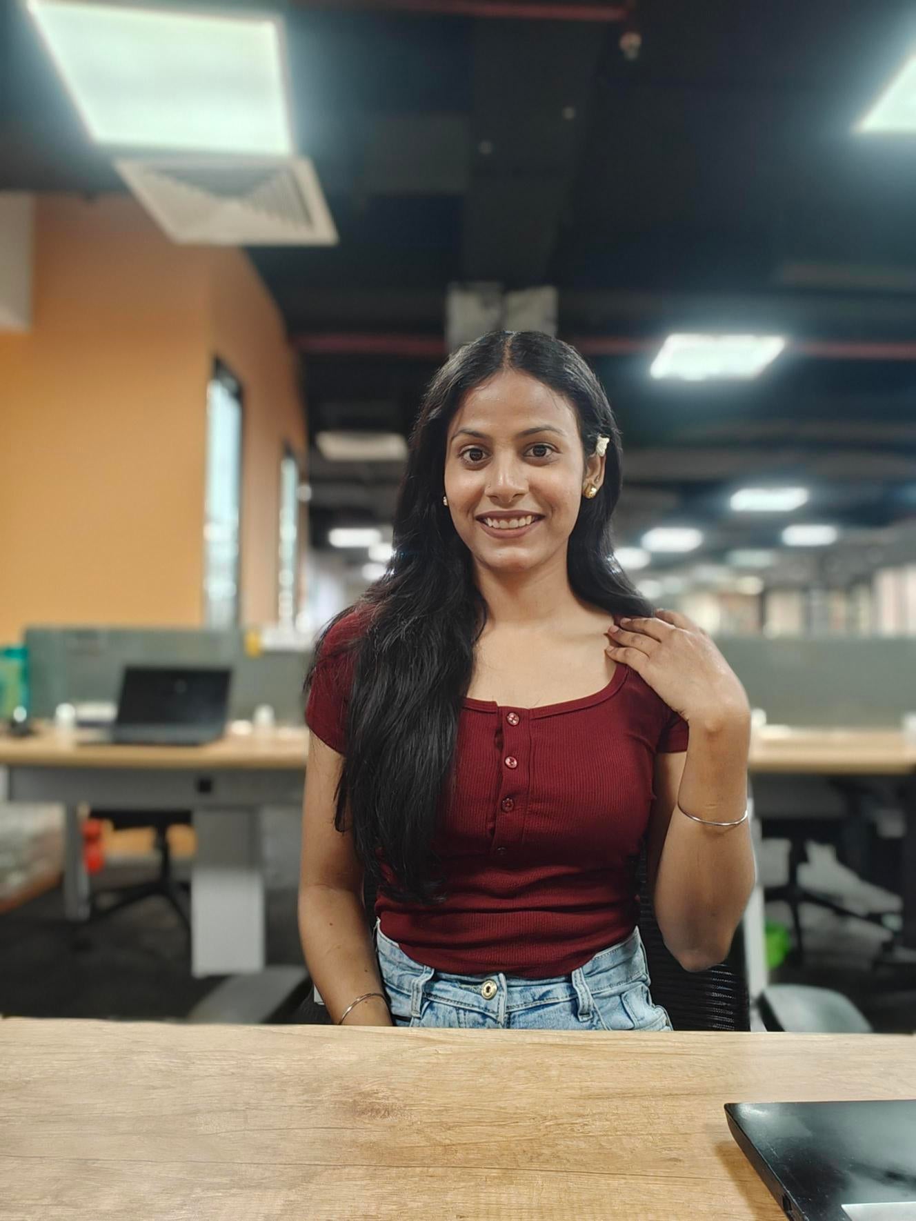 Sakshi Bhatt