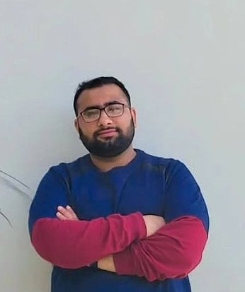 Rishabh Sharma