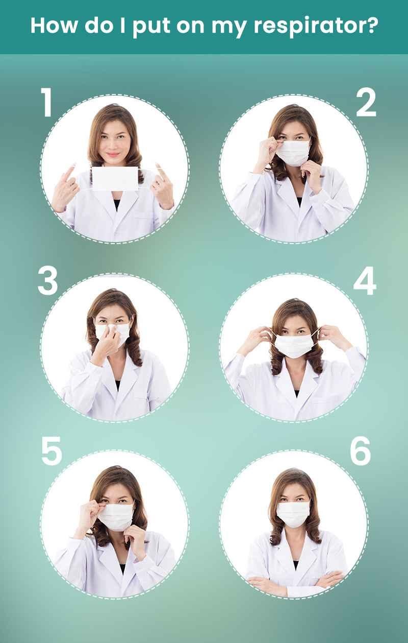 Surgical Masks