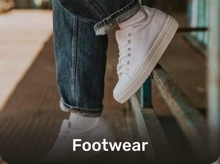 footwear
