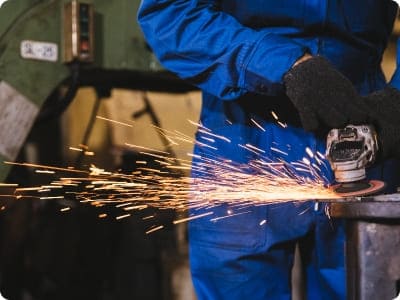 Contract Manufacturing