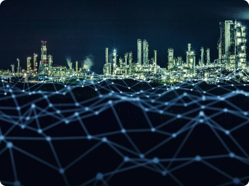 E2E Sourcing Solution