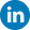 LinkedIn Icon