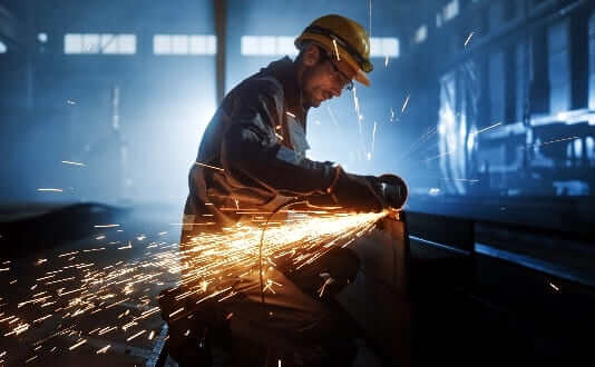 Businesses we serve - Manufacturers