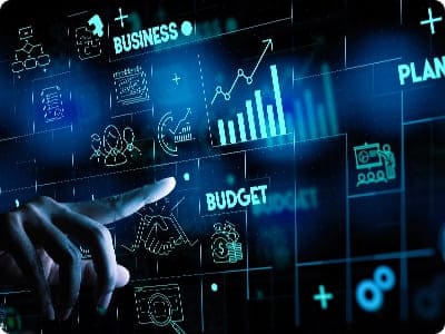 Procurement as a Service