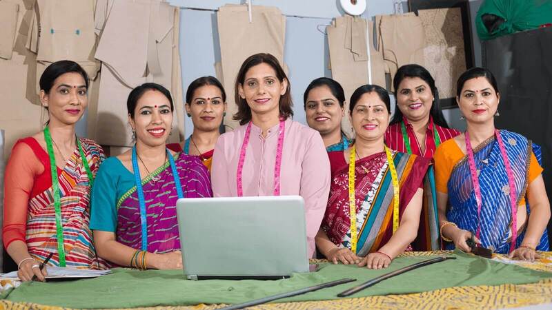 Businesses we serve - Retailers