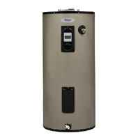 Electrical Water Heaters