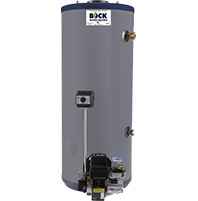 Fuel-Fired Water Heaters