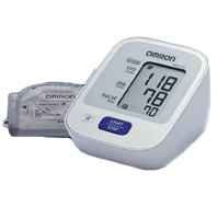 Blood Pressure Monitor