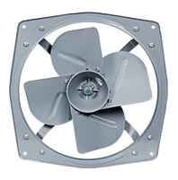 Exhaust Fans 