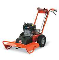 Mowers and Trimmers